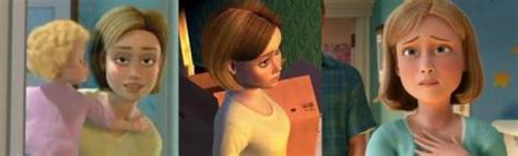 La Verdadera Identidad De La Madre De Andy De Toy Story Te Dejará Sin Palabras