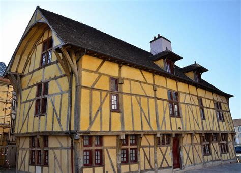 Check spelling or type a new query. Image : Troyes (Aube) - La Maison du Dauphin | Flickr ...