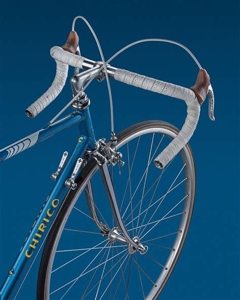 Ron Miriello Bicycle Collection — Miriello Bicycle Racing Bikes