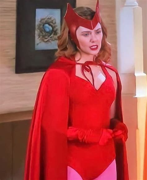 Pin On Scarlet Witch