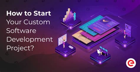 How To Start Your Custom Software Development Project Existek Blog