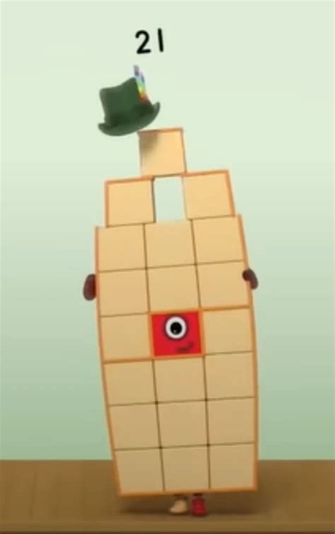 Cursed Numberblock Images Counting Fandom