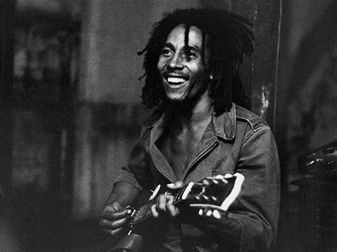 He is the most widely known performer of reggae music, and is famous for popularizing the genre outside jamaica. Best Bob Marley Quotes To Celebrate His Birthday - KAYNULI