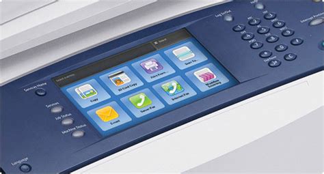 Xerox Retains Leadership In Fourth Consecutive Market Report Me Printer