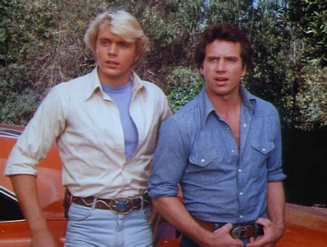 Secrets From Behind The Scenes Of The Dukes Of Hazzard