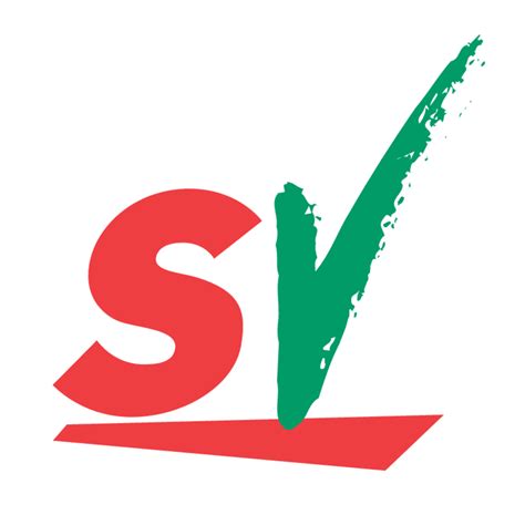 Sv Logo Vector Logo Of Sv Brand Free Download Eps Ai Png Cdr Formats