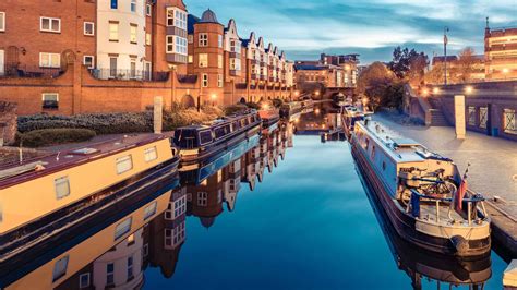 Birmingham UK 2021 Top 10 Tours Activities With Photos Things