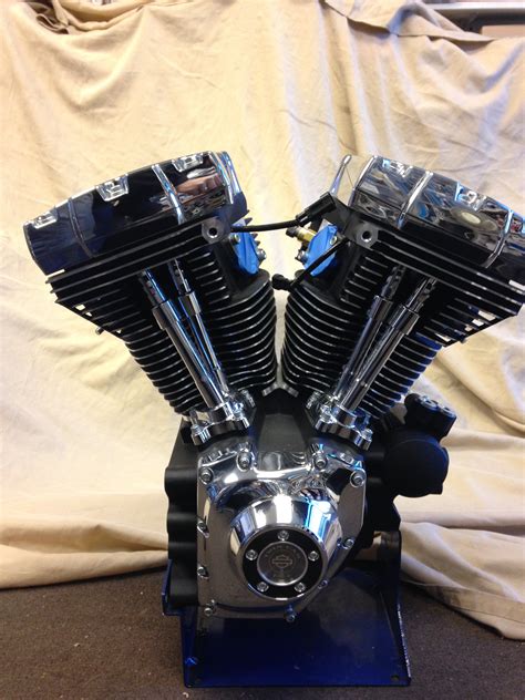 Bob and mark show you how to remove and replace the harley front wheel on your sportster. 2016 Street Glide Special 103 H.O. Long Block Engine ...