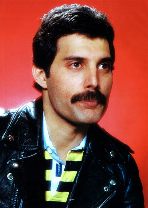 Freddie Mercury Hq Freddie Mercury Photo 31872961 Fanpop