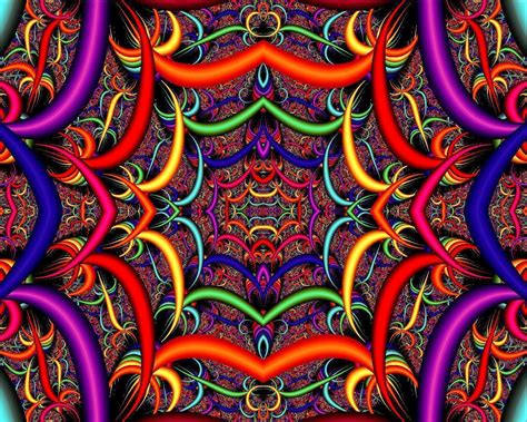 Free Psychedelic Wallpapers Wallpaper Cave