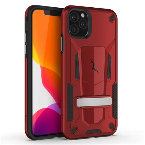 Zizo Transform Series For Iphone 11 Pro Max Case Dual Layer