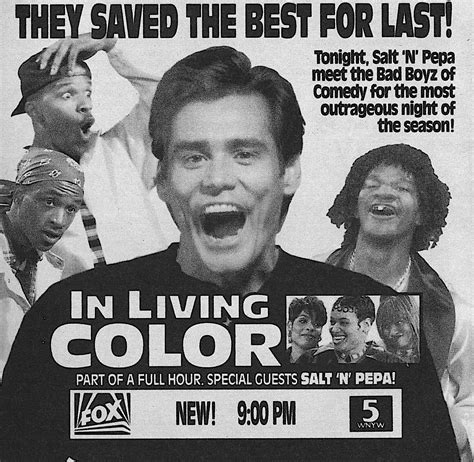 Retronewsnow On Twitter 📺the Series Finale Of ‘in Living Color Aired