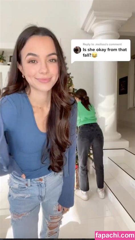 Merrell Twins Merrelltwins Leaked Nude Photo 0042 From Onlyfans Patreon
