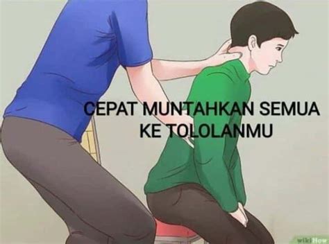Wikihow Meme Indonesia Archives Indomeme Id