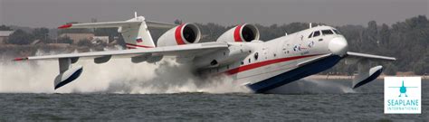 Ag 600 China Builds The Worlds Largest Flying Boat Seaplane