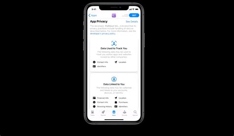 Apple Brings New Privacy Feature With Data Transparency To All Apps