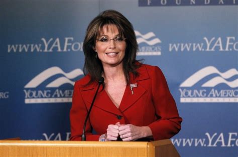 The Undefeated Opens In Theaters Palin Movie Expected To Rake In 4