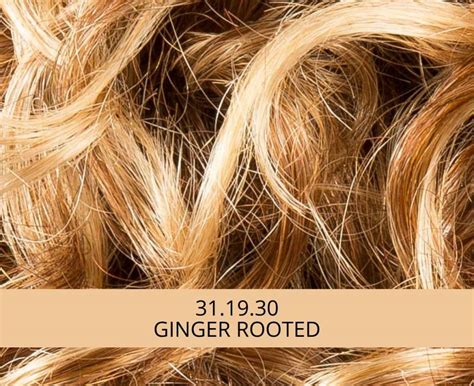 Damenper Cken Ellen Wille Jamila Plus Ginger Rooted