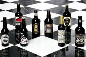 The New Black Designer Stout Beer Daily Mail Online