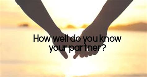 I have made three different designs for this game that i am sharing over here. How Well Do You Know Your Partner? | Playbuzz