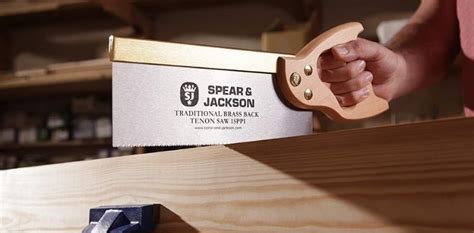 What Is A Tenon Saw And How To Use It