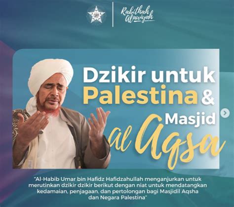 Zikir Doa Qunut Nazilah Untuk Palestina Dan Masjid Al Aqsa Hot Sex Picture