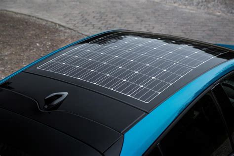 Extending an Electric Vehicles range with solar power! - Carandus Blog