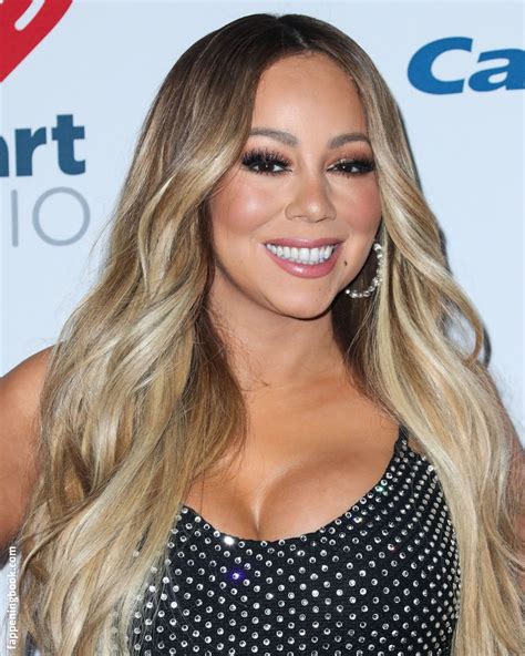 Mariah Carey Mariahcarey Nude OnlyFans Leaks The Fappening Photo