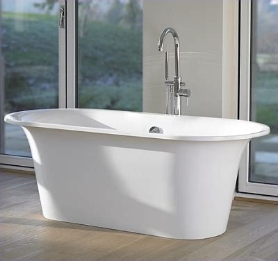 Surface renews verfahren angenehm oberflächenersatz von badewannen ist natürlich eine besonders kostengünstige. Freistehende Badewanne Monaco von Victoria + Albert in ...