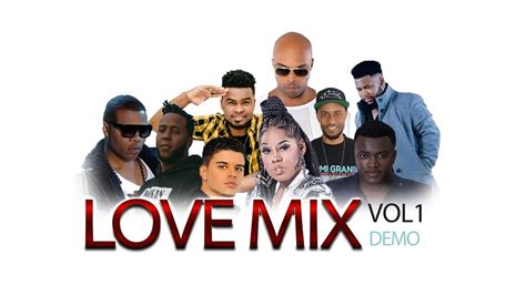 Love Mix Vol 1 Youtube
