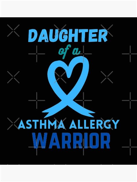 Asthma And Allergy Awareness Month Daughter Of A Asthma Allergy