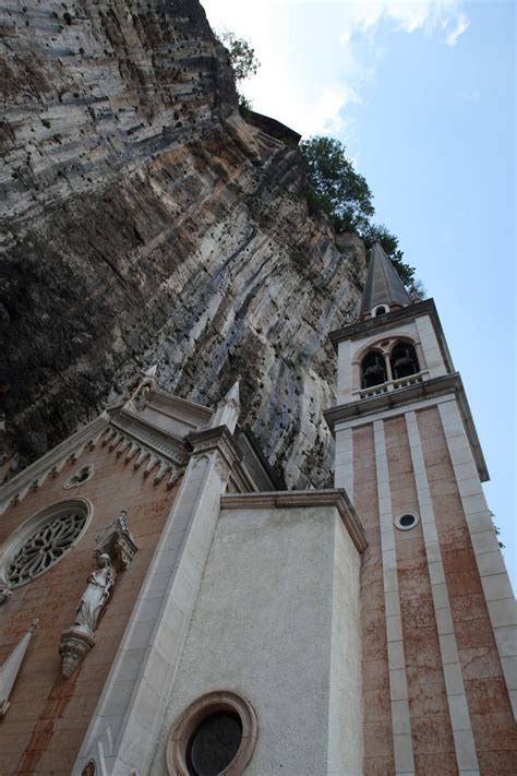 Fotogallery Santuario Della Madonna Della Corona