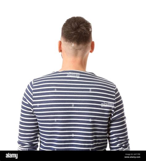 Balding Head Back View Hi Res Stock Photography And Images Alamy