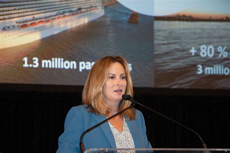 Port Infrastructure Investments Highlighted At Inland Marine Expo The