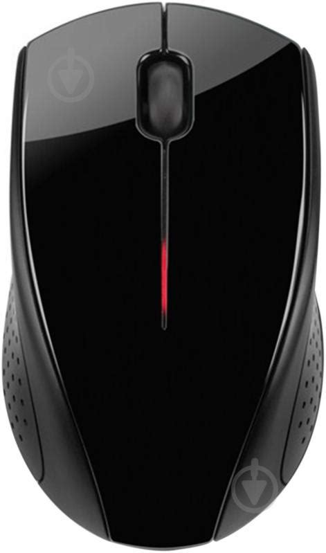 ᐉ Мышь Hp Wireless Mouse X3000 H2c22aa Black Купить в Киеве