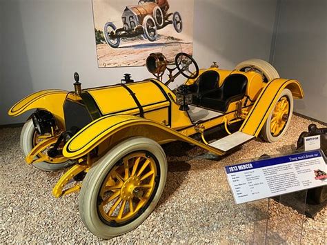 National Automobile Museum (Reno) - 2020 All You Need to Know BEFORE