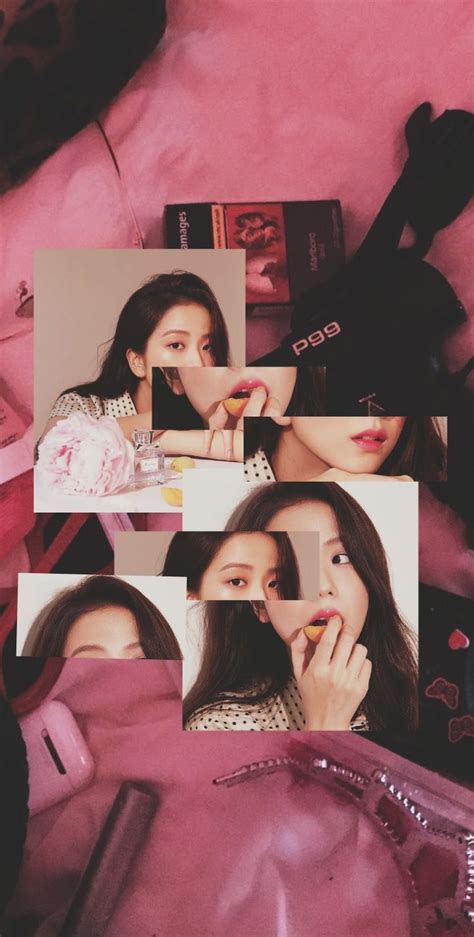Pin By Sweetandsour On Kim Jennie Polaroid Film Kim Jennie Kim