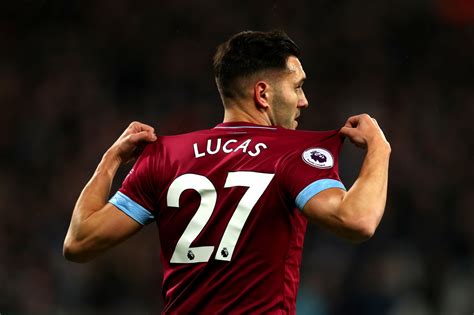 West Ham Players Graded After Dominant 3 1 Victory Over Cardiff City