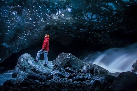 Ice Caves Icelands Spectacular Hidden Gems