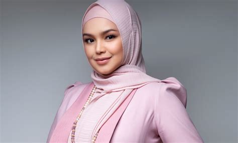 Siti Nurhaliza Beri Amaran Kepada Scammer Padam Akaun Guna Nama And Gambarnya