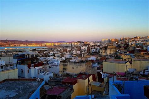 The surge in migrants came amid diplomatic tensions between spain and morocco, with some officials accusing the latter of intentionally loosening border controls. Tangier Full-Day Tour From Malaga By Ferry - Malaga, Spain ...