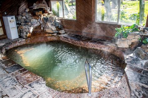 12 Best Hot Springs In Colorado According To A Local Travel Addicts