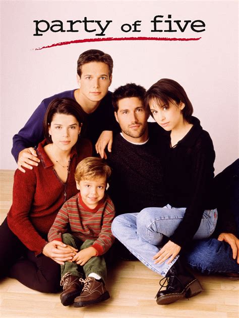 Party Of Five Season 3 Pictures Rotten Tomatoes