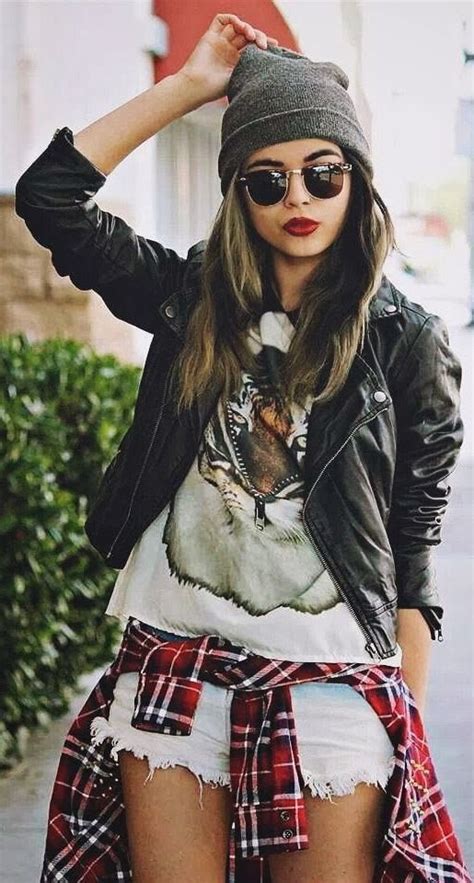 15 Moderne Hipster Outfit Ideen Für Mädchen Hipster Look Hipster