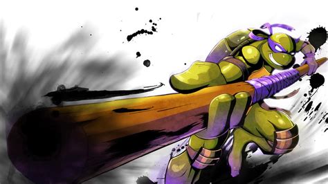 Tmntdon By Schne11 On Deviantart