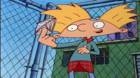 The Listgallery Hey Arnold Wiki Fandom