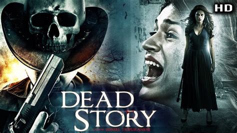 Dead Story Film Horror Subtitrat In RomÂnĂ Youtube