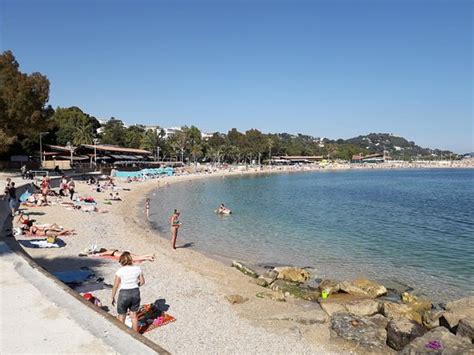 Plages Du Mourillon Toulon 2020 All You Need To Know Before You Go With Photos Toulon