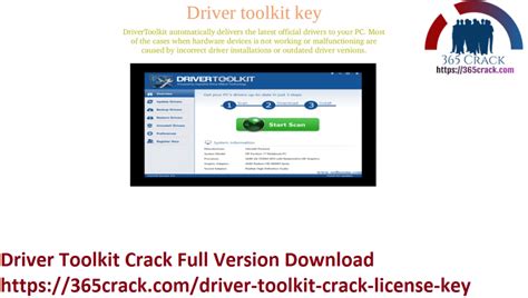 Driver Toolkit V89 Crack 2022 License Key Latest Download 2022