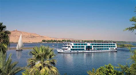 Egypt Tour Cairo Alexandria Nile Cruise Itinerary Booking